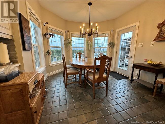 105 De La Capitale Blvd, House other with 5 bedrooms, 3 bathrooms and null parking in Edmundston NB | Image 11