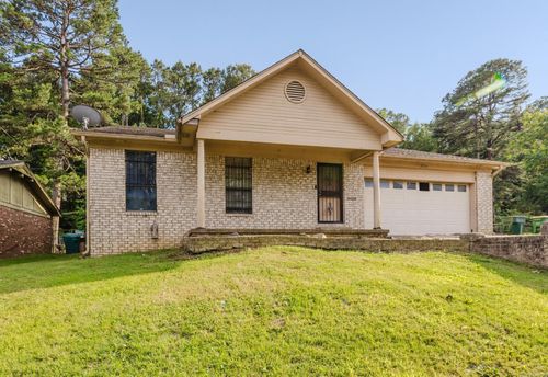 2020 Romine Rd, Little Rock, AR, 72205-6700 | Card Image