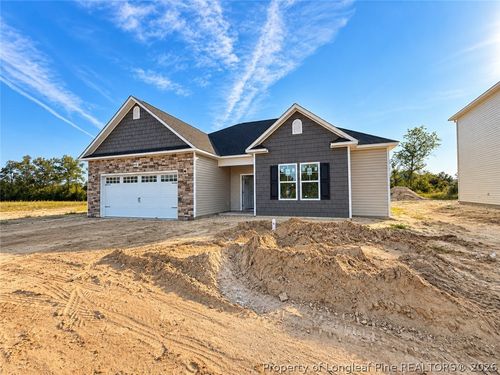 4445 Bunkers Bay Ln, Parkton, NC, 28371-7721 | Card Image