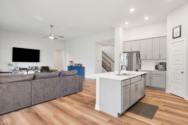 3971 Albert Ln, House other with 3 bedrooms, 3 bathrooms and null parking in Bargersville IN | Image 16