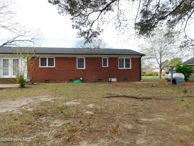 17261 Harvell Ln, House other with 3 bedrooms, 2 bathrooms and null parking in Laurinburg NC | Image 58