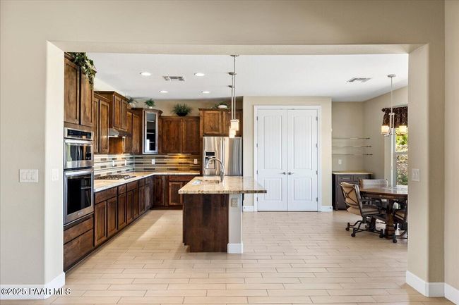 Double Door Kitchen Pantry | Image 12