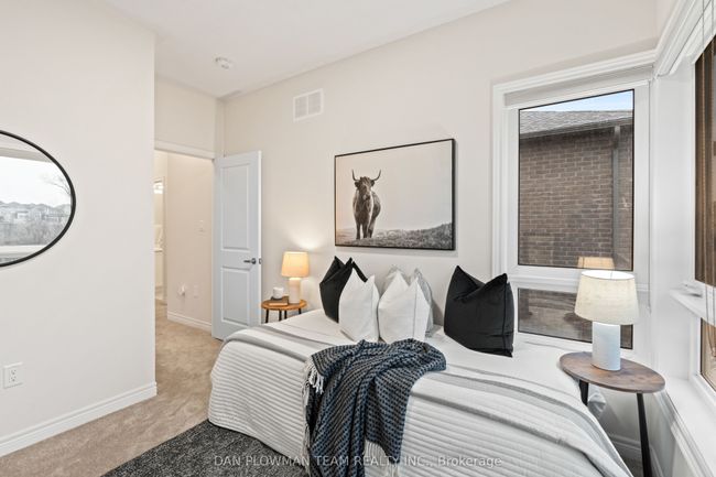 1284 Klondike Dr, House other with 4 bedrooms, 4 bathrooms and 2 parking in Oshawa ON | Image 26