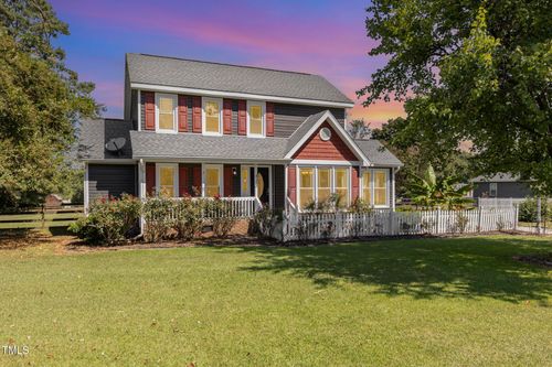 823 Shadow Lake Dr, Willow Spring, NC, 27592-9139 | Card Image