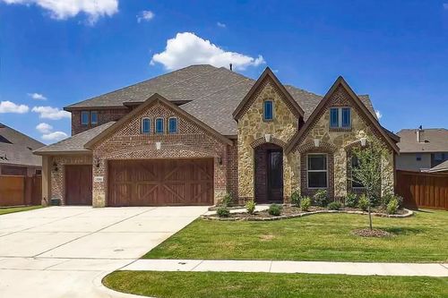 3204 Pampa, Grand Prairie, TX, 75054-0118 | Card Image