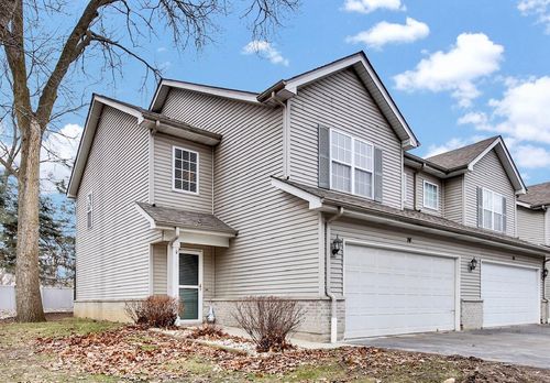 14-807 82nd Street, Kenosha, WI, 53143 | Card Image