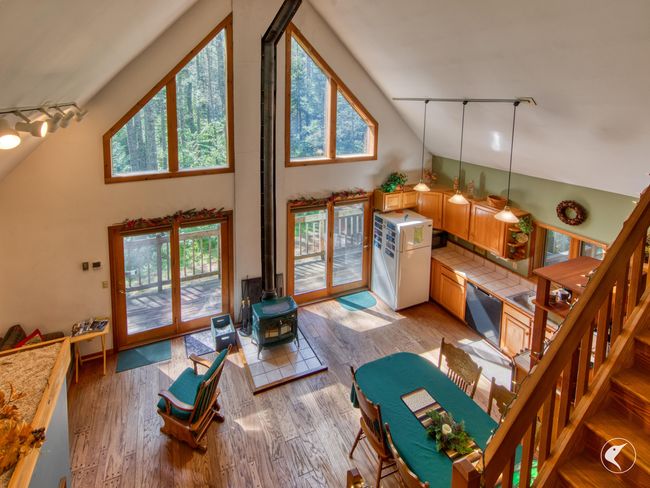 9258 State Route 30, House other with 3 bedrooms, 2 bathrooms and null parking in Paul Smiths NY | Image 34