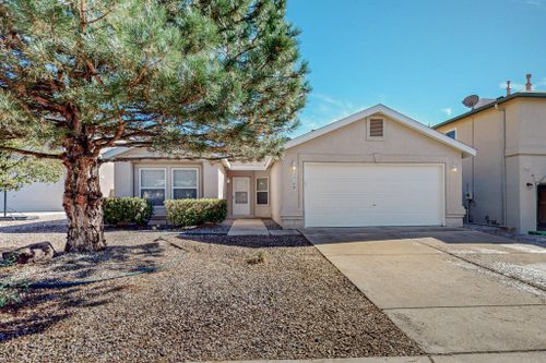 12416 Smokey Mountain Way Ne, Albuquerque, NM, 87111 | Card Image