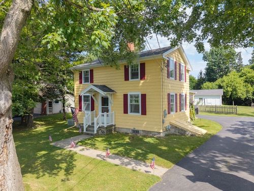 7367 Evergreen St, Lima, NY, 14485-9728 | Card Image