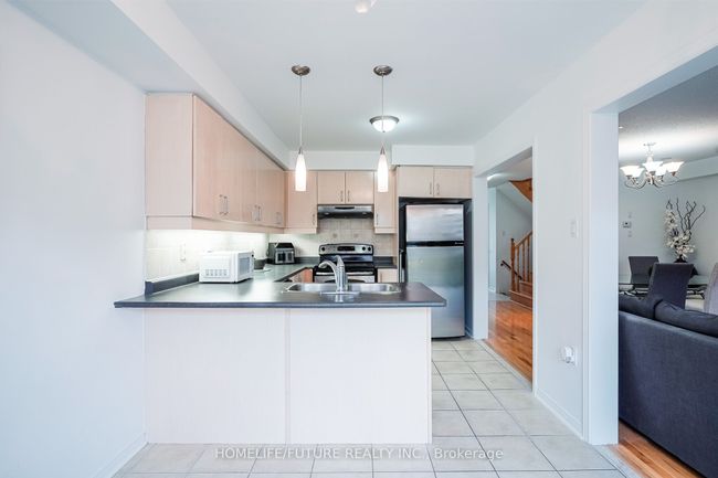 18 Mansbridge Cres, House other with 4 bedrooms, 4 bathrooms and 1 parking in Ajax ON | Image 22