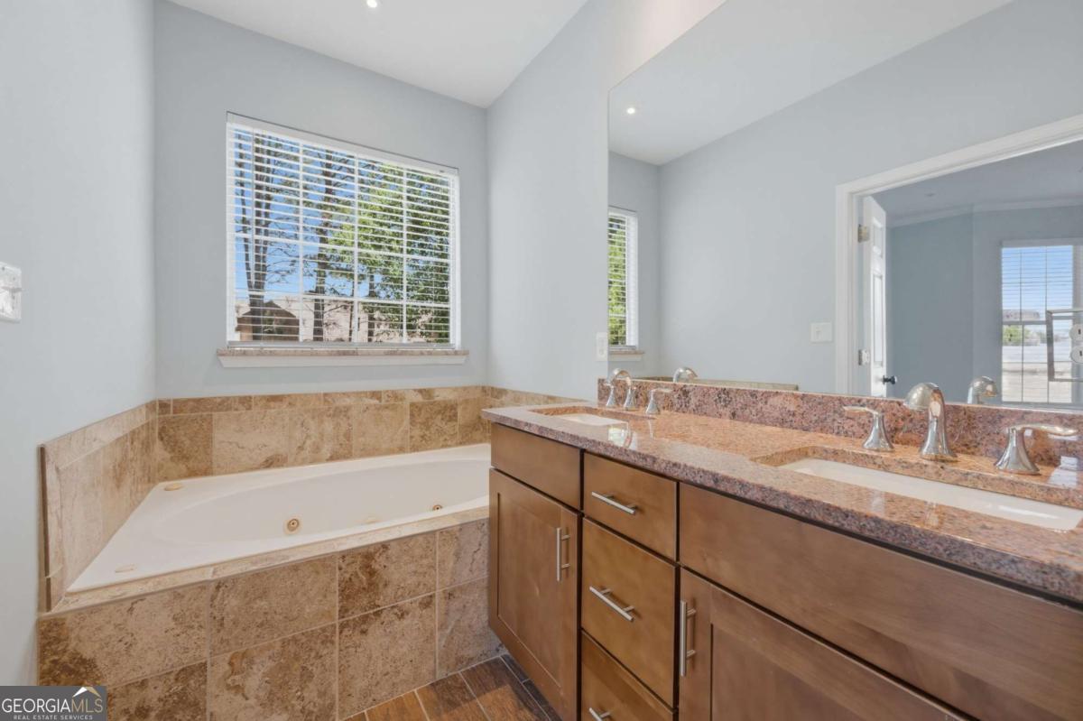 Residential in Atlanta 4