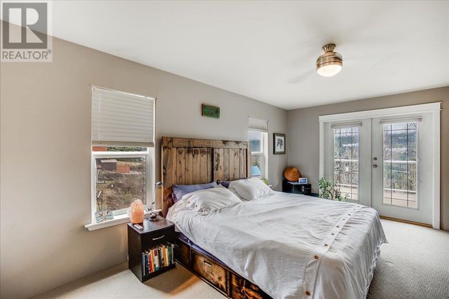 3829 Aaron Rd, House other with 2 bedrooms, 2 bathrooms and 3 parking in Bonnington BC | Image 37