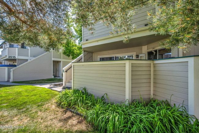 APT-4 - 2511 Sycamore Glen Dr, Condo with 2 bedrooms, 2 bathrooms and 2 parking in Sparks NV | Image 14