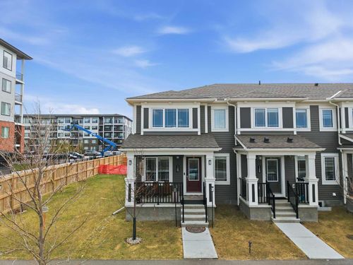 11257 Cityscape Drive Ne, Calgary, AB, T3N1Z4 | Card Image