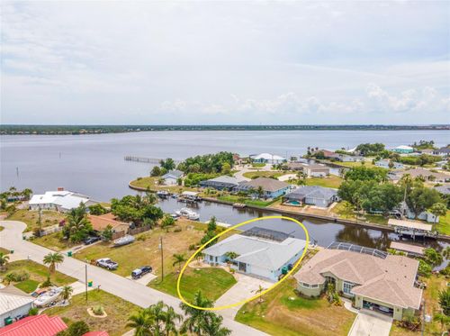 3098 Mauck Ter, Port Charlotte, FL, 33981-1021 | Card Image
