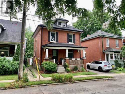68 Robinson Avenue, Guelph (Downtown), ON, N1H2Z1 | Card Image