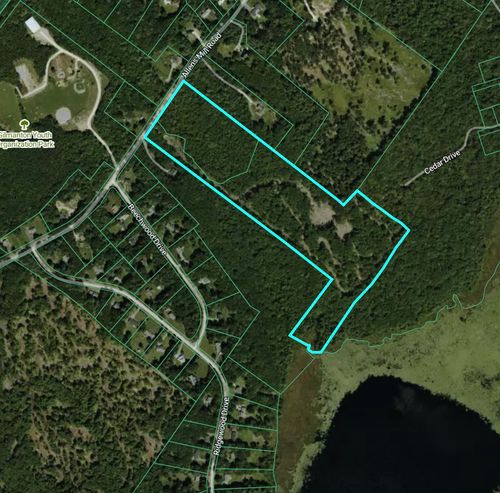 165 Allens Mill Rd, Gilmanton, NH, 03237-4903 | Card Image