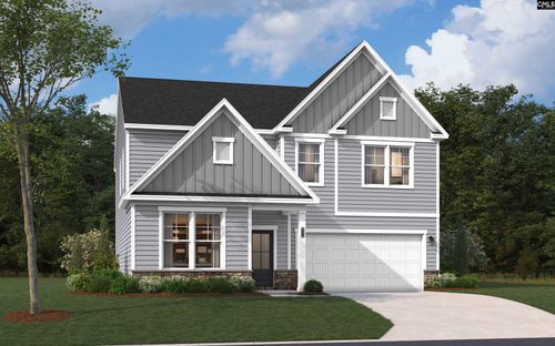 313 Old Slater Dr, Columbia, SC, 29209-9511 | Card Image
