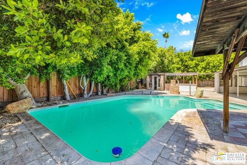 401 E Glen S Circle, Palm Springs, CA, 92262 | Card Image