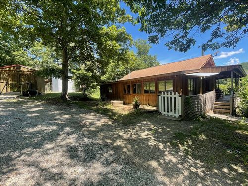 452 Marion County 3048, Yellville, AR, 72687-8095 | Card Image