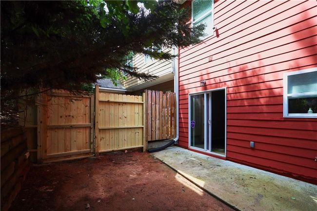 1797 Brookside Lay Cir, Townhouse with 2 bedrooms, 3 bathrooms and 2 parking in Norcross GA | Image 26
