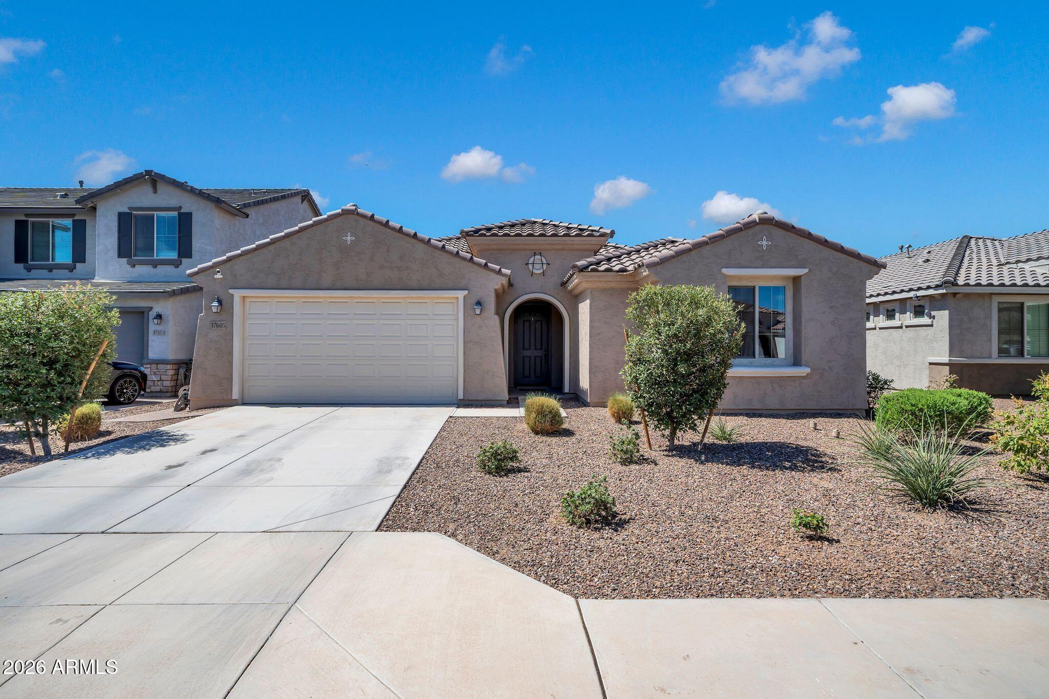 Residential in Litchfield Park