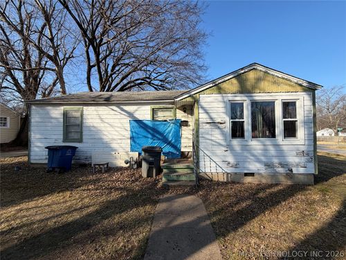 2032 N Evanston Place, Tulsa, OK, 74110 | Card Image