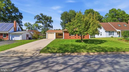2914 Barrister Ln, BOWIE, MD, 20715-2201 | Card Image