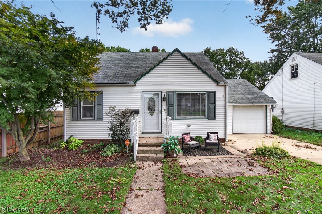 Residential in Canton 2