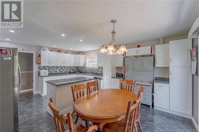 31 Longs Creek Rd, House other with 2 bedrooms, 2 bathrooms and null parking in Upper Kingsclear NB | Image 14