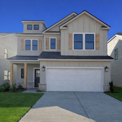 9282 Alban Chase Drive, Ooltewah, TN, 37363 | Card Image