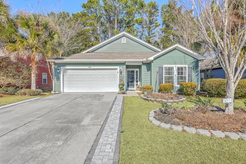 5018 W Liberty Meadows Drive, Summerville, SC, 29485 | Card Image