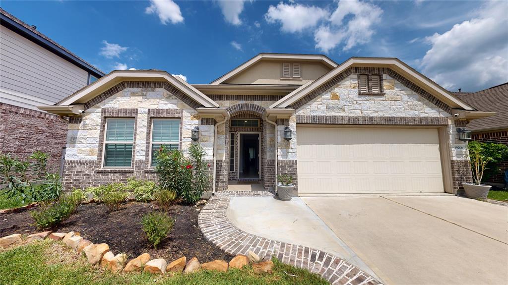 Jenny Creek Ct, Tomball, TX 77377