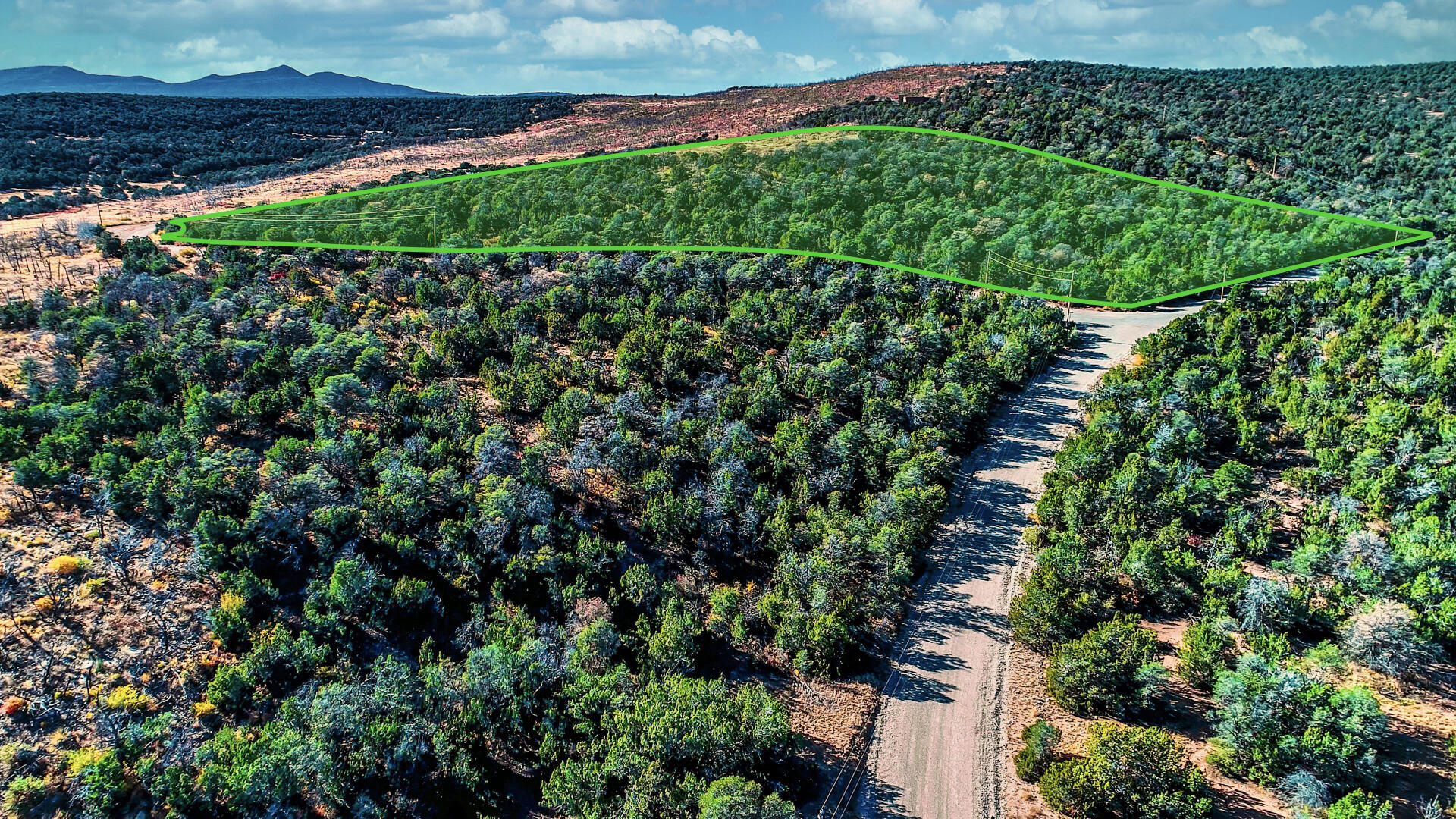 Land in Estancia 2
