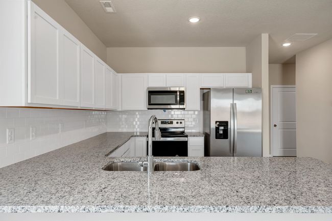 13207 E Spring Valley St, House other with 4 bedrooms, 2 bathrooms and null parking in Wichita KS | Image 16