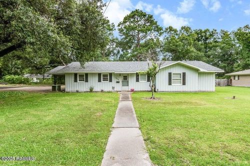 1003 E 5th Street, Crowley, LA, 70526 | Card Image