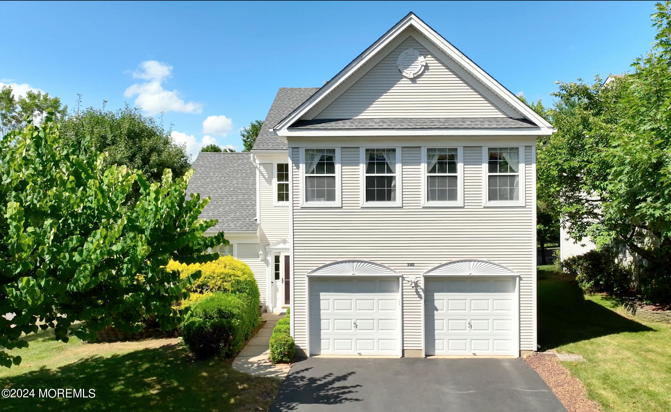 Wedgewood Rd, Morganville, NJ 07751