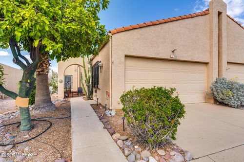 706 W Rushwood Drive, Tucson, AZ, 85704 | Card Image