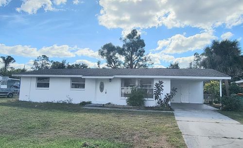 22353 Buffalo Ave, PORT CHARLOTTE, FL, 33952-7220 | Card Image