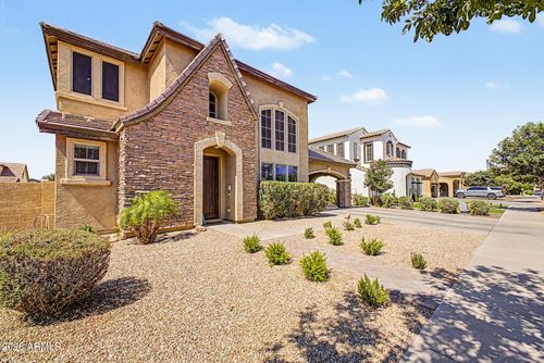20262 E Via De Colina, Queen Creek, AZ, 85142-6293 | Card Image