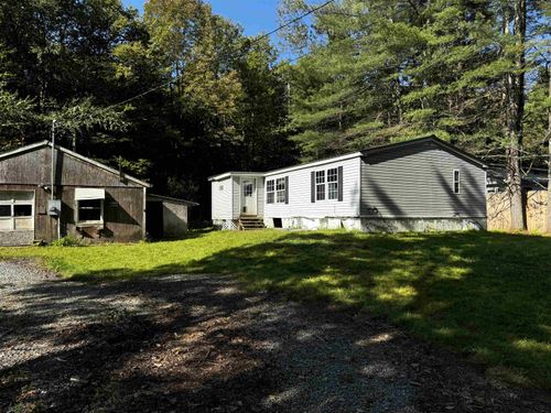 1011 Knapp Pond Road, Cavendish, VT, 05142 | Card Image