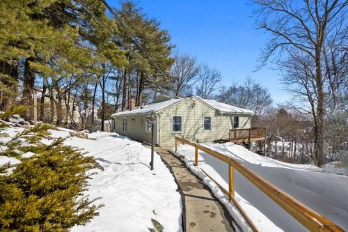 43 Woodside Ln, Arlington, MA, 02474-2134 | Card Image