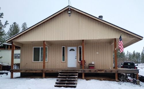 18427 W Burnett Rd, Nine Mile Falls, WA, 99026 | Card Image