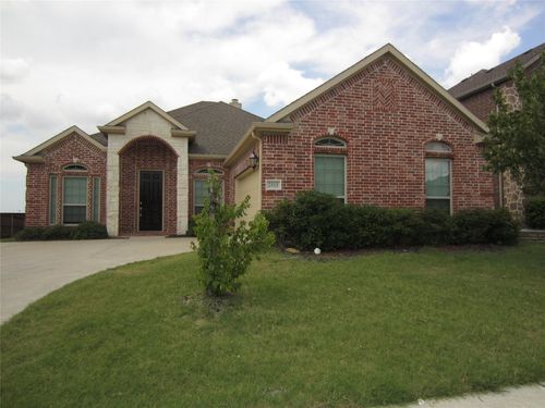 2515 Appaloosa Ln, Celina, TX, 75009-4690 | Card Image