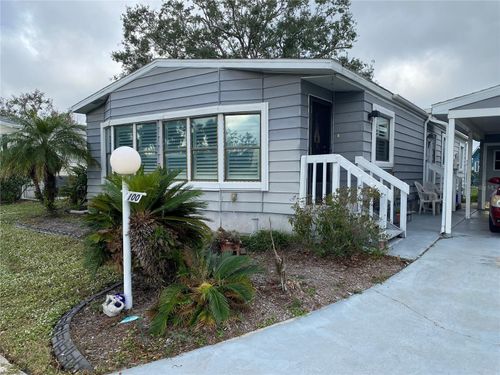 100 Meadow Circle, ELLENTON, FL, 34222 | Card Image