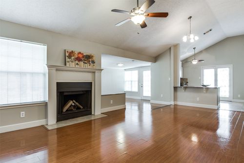 1461 Javelin Way, Lewisville, TX, 75077-7656 | Card Image