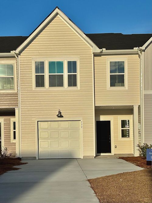 739 Ridgley Drive, Summerville, SC, 29486 | Card Image
