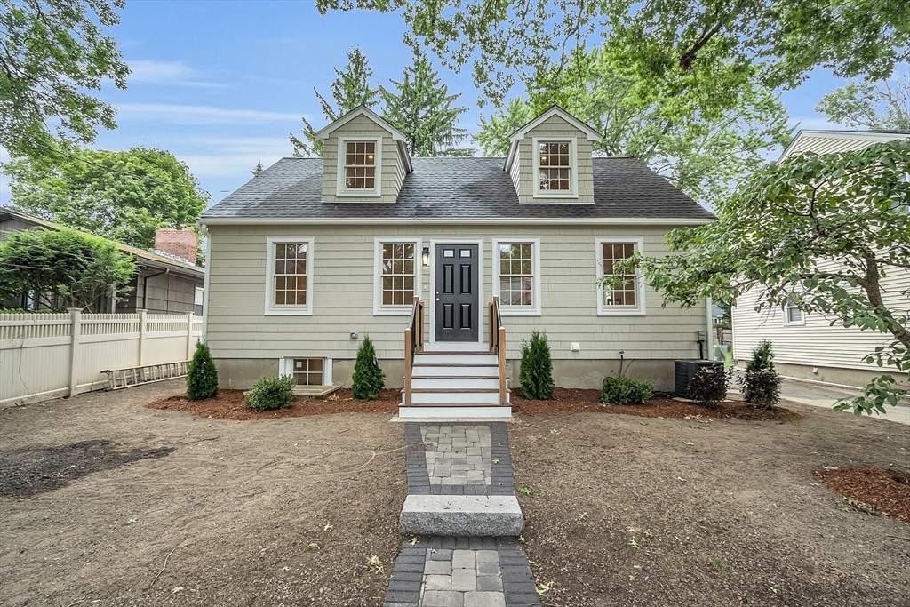Loomis St, Cambridge, MA 02138