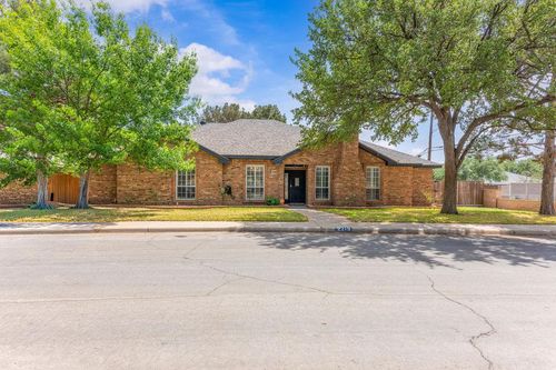2219 Southampton Ln, Midland, TX, 79705-1714 | Card Image
