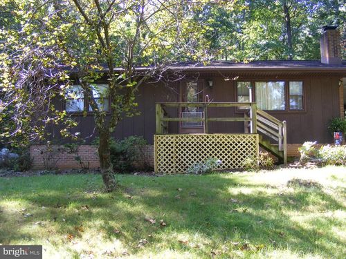 2840 Gooney Manor Loop, Bentonville, VA, 22610-2720 | Card Image